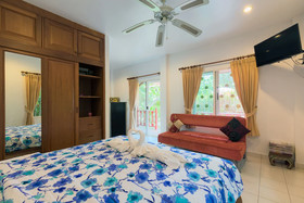 Villa Maioun