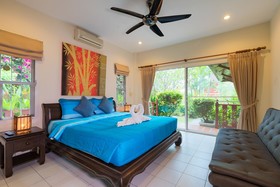 Villa Maioun