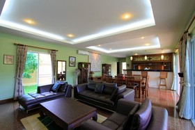 Villa Mukdara