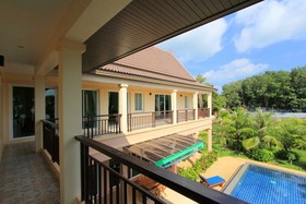 Villa Mukdara