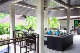 Villa Narumon