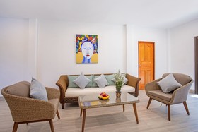 Villa Nikkie 3