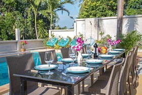 Villa Nikkie 3
