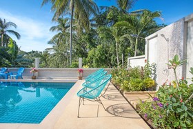 Villa Nikkie 3