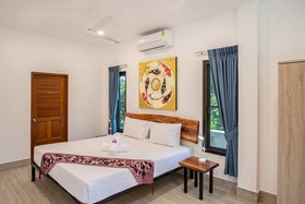 Villa Nikkie 3
