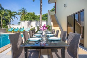 Villa Nikkie 3