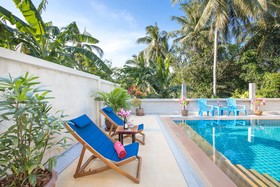 Villa Nikkie 3