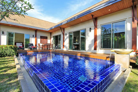 Villa Nishka