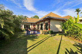 Villa Nishka