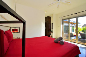 Villa Nishka