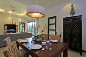 Villa Nishka