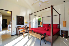 Villa Nishka