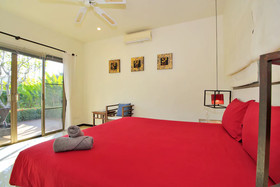 Villa Nishka