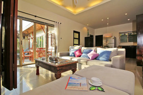 Villa Nishka