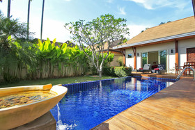 Villa Nishka