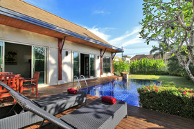 Villa Nishka