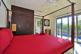 Villa Nishka