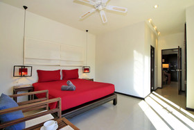Villa Nishka