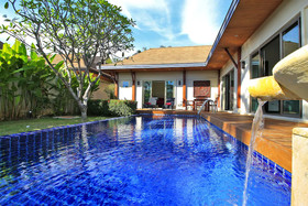 Villa Nishka