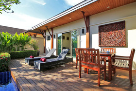 Villa Nishka