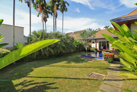Villa Nishka