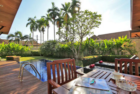 Villa Nishka