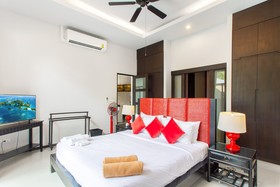 Villa Onyx