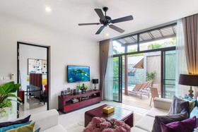 Villa Onyx