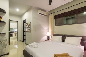 Villa Onyx