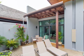 Villa Onyx