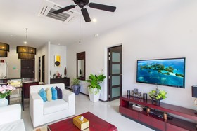 Villa Onyx