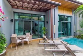 Villa Onyx