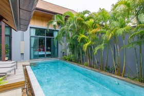 Villa Onyx