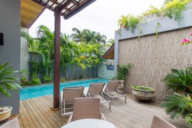 Villa Onyx