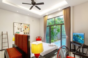 Villa Onyx