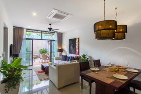 Villa Onyx