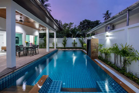 Villa Pat