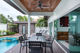 Villa Pat