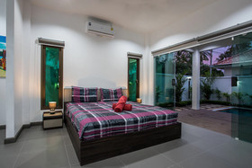 Villa Pat