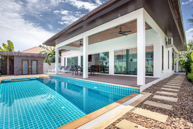 Villa Pat