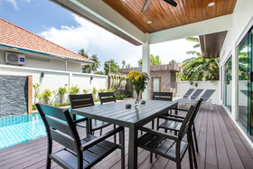 Villa Pat