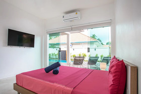 Villa Pat
