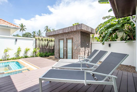 Villa Pat