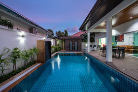 Villa Pat