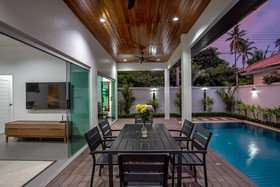 Villa Pat