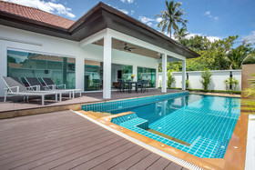 Villa Pat