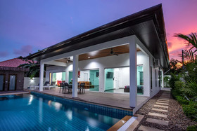 Villa Pat