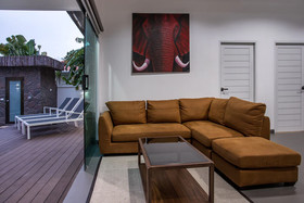 Villa Pat