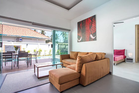 Villa Pat