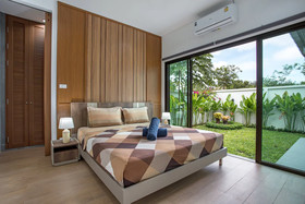 Villa Pat